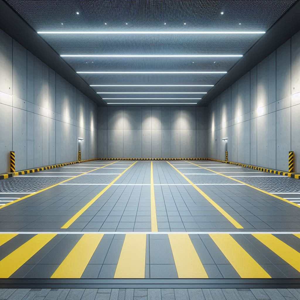 外贸企业怎样用现场反馈修正夜间加班增多期间的写字楼办公停车通勤压力